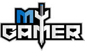 LogoHD Mygamer