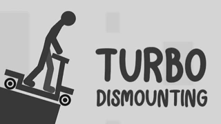 turbo-dismounting