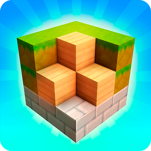 Unleash Your Creativity with Block Craft Game