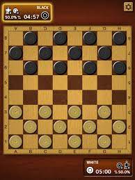 CHECKERS MULTIPLAYER