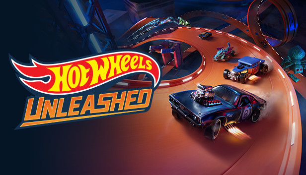 Rev Up the Fun: Ultimate Hot Wheels Game