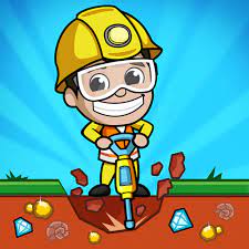 Ultimate Idle Miner Game