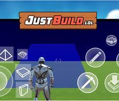Unleash Your Creativity with JUST BUILD .LOL GAME