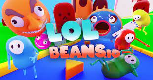 Unleash Insane Fun – Play LOLBEANS.IO Game