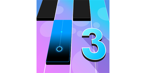 Unlock Musical Greatness with Piano Tiles 3 Game