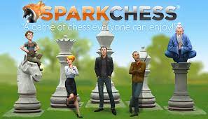 Master the Art of Chess with SparkChess