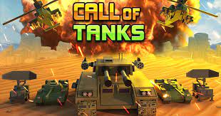 Call of Tanks – A Thrilling WordPress Game