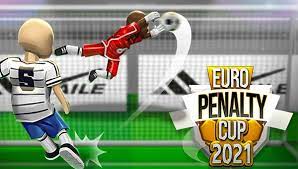 Ultimate Euro Penalty Cup 2021 Game