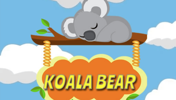 Koala Bear Game