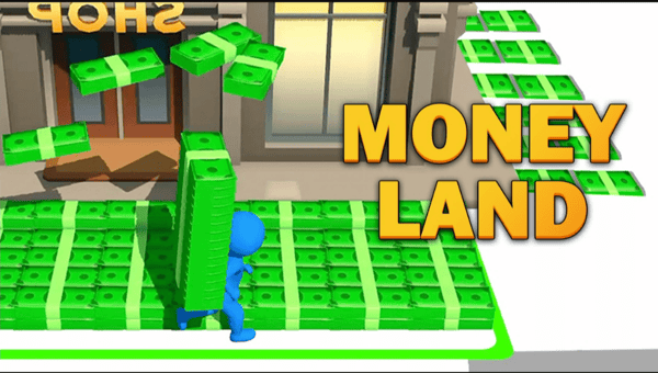 Money Land Game – A Thrilling and Rewarding Experience!