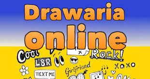 Drawaria.Online Game