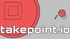 Takepoint.io: An Engaging Multiplayer Game