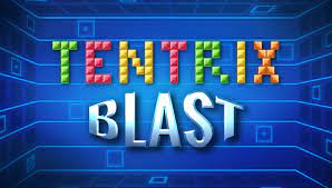 TENTRIX BLAST Game