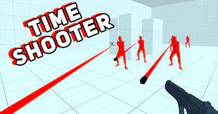 Time Shooter Game